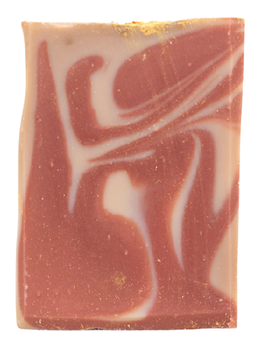 all natural dragons blood bar soap